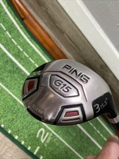 Ping g15 15.5 for sale  Waco
