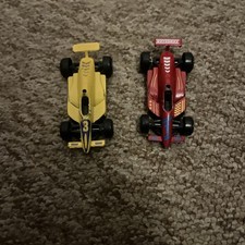 Two red yellow for sale  SOUTHSEA