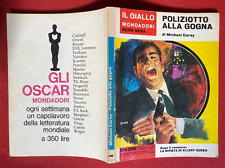 Michael carey poliziotto usato  Bologna