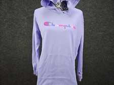 Champion women purple for sale  Highland Park