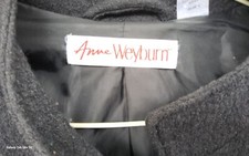 Manteau anne weyburn d'occasion  Déols