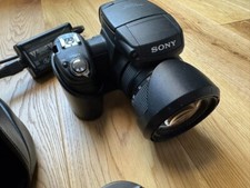 Sony dsc appareil d'occasion  Poitiers