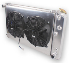 Radiator body monte for sale  Perth Amboy