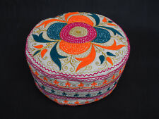 Oriental afghan pillow for sale  Shipping to Ireland