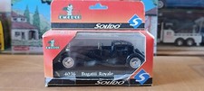 Bugatti royale noire d'occasion  Genillé