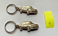 Porte clefs bmw d'occasion  Castillon-la-Bataille