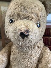 Antique articulated teddy d'occasion  Expédié en Belgium