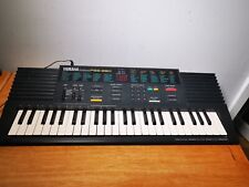 Vintage yamaha portasound for sale  WARRINGTON