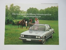 1977 audi 100ls for sale  Wayne