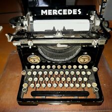 Mercedes modell macchina usato  Roma