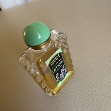 Vintage lavender perfume for sale  SALTBURN-BY-THE-SEA