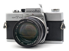Video mint minolta d'occasion  Expédié en Belgium