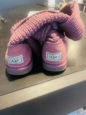 Ugg australia cardy for sale  Bedford