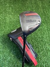 Wilson staff dynapower for sale  WARRINGTON