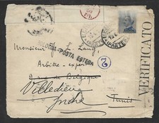 Italy libya 1915 for sale  Appleton