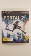 Portal 2 PS3 GC VGC PAL comprar usado  Enviando para Brazil