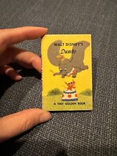 Walt disney dumbo for sale  Raleigh