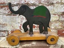 Scarce wooden rare for sale  STANSTED