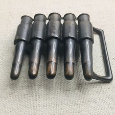 Faux rifle bullet for sale  San Antonio