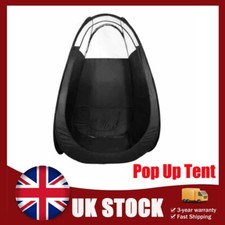 Portable pop spray for sale  LEICESTER
