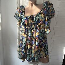 Damen bluse garden gebraucht kaufen  Warendorf