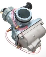 CARBURATEUR POUR YAMAHA SR 125 125SR YAMAHA 125 TW XT KYMCO QUANNON 125CC 125 CC na sprzedaż  Wysyłka do Poland
