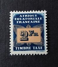 Colonie française afrique d'occasion  Criquetot-l'Esneval