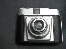 Fotoapparat franka solida gebraucht kaufen  Coburg