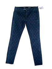 Jean skinny motif d'occasion  Amiens-