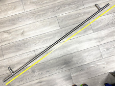 griffstange edelstahl matt gebraucht kaufen griffstange edelstahl matt gebraucht kaufen Pinneberg