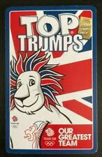Top trumps greatest for sale  MAIDSTONE