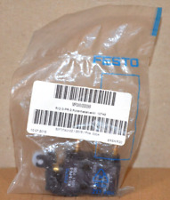 Festo 3 rollenhebelventil gebraucht kaufen  Biederitz