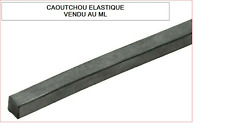 Elastique lance pierre d'occasion  Romainville