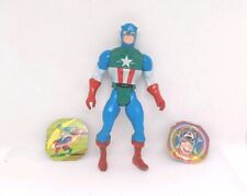 Figurine articulée pvc d'occasion  Arcueil