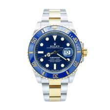 Rolex 126613lb submariner for sale  New York
