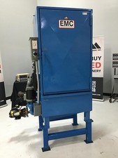 Emc powerjet parts for sale  Holly