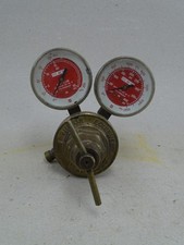 Victor dual gauge for sale  Glassboro