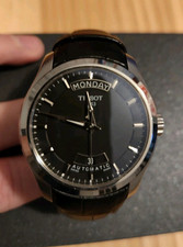 tissot automatic for sale  SPALDING