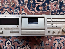 Pioneer kassettendeck tapedeck gebraucht kaufen Pioneer kassettendeck tapedeck gebraucht kaufen  Karben