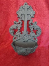 Antique black painted d'occasion  Expédié en Belgium