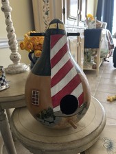 Large hand painted for sale  Gulfport