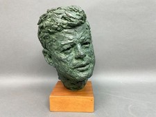 kennedy bust for sale  Seattle