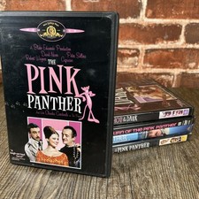 Pack pink panther for sale  Meridian
