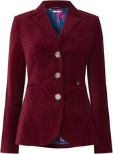 velvet blazer for sale  COLERAINE