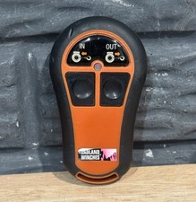Badland winches wireless for sale  Waynesboro