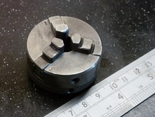 Diameter jaw lathe for sale  YORK
