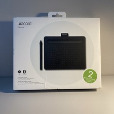 Wacom intuos tavoletta usato  Dalmine