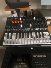Arturia microfreak hybrid for sale  OXFORD