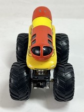 Hot wheels monster for sale  Chicago