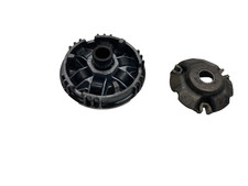 Variatore puleggia mobile usato  Frattaminore